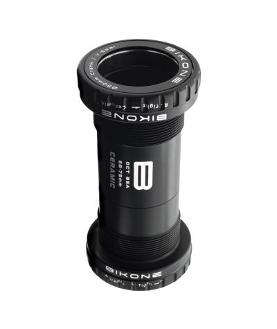Cazoletas de pedalier BIKONE BSA Cerámica Eje 30 mm