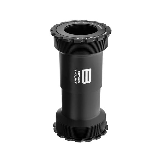 Cazoletas de pedalier BIKONE T47 Interno Acero Eje 29 mm