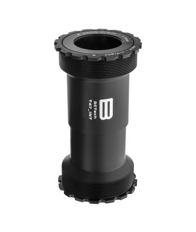 Cazoletas de pedalier BIKONE T47 Interno Cerámica Eje 29 mm