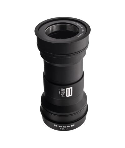 Eje de pedalier BIKONE BBright 79 mm Acero Eje 30 mm