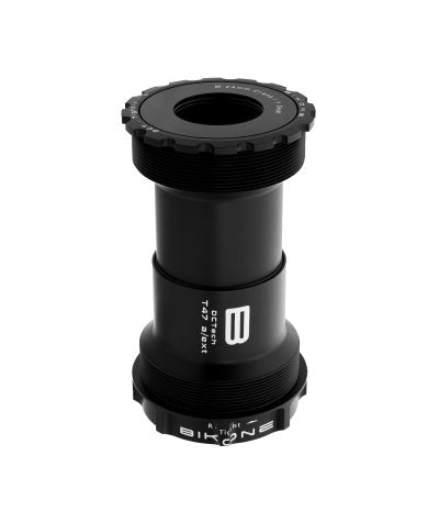 Pedalier BIKONE T47a Acero Eje 29mm