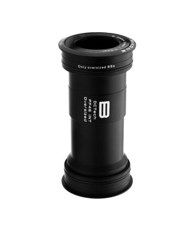 Pedalier BIKONE PF386 EVO Oversized Acero Eje 29 mm