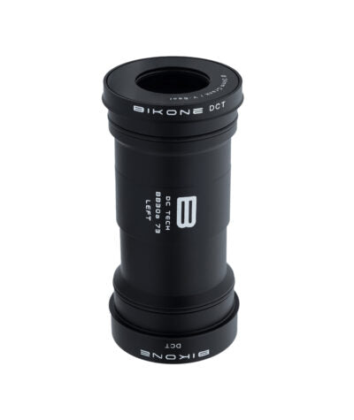 Pedalier BIKONE BB30-73a Acero Eje 29mm
