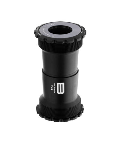 Pedalier BIKONE T45 Acero Eje 29 mm