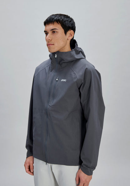 Chaqueta POC MOTION RAIN Gris