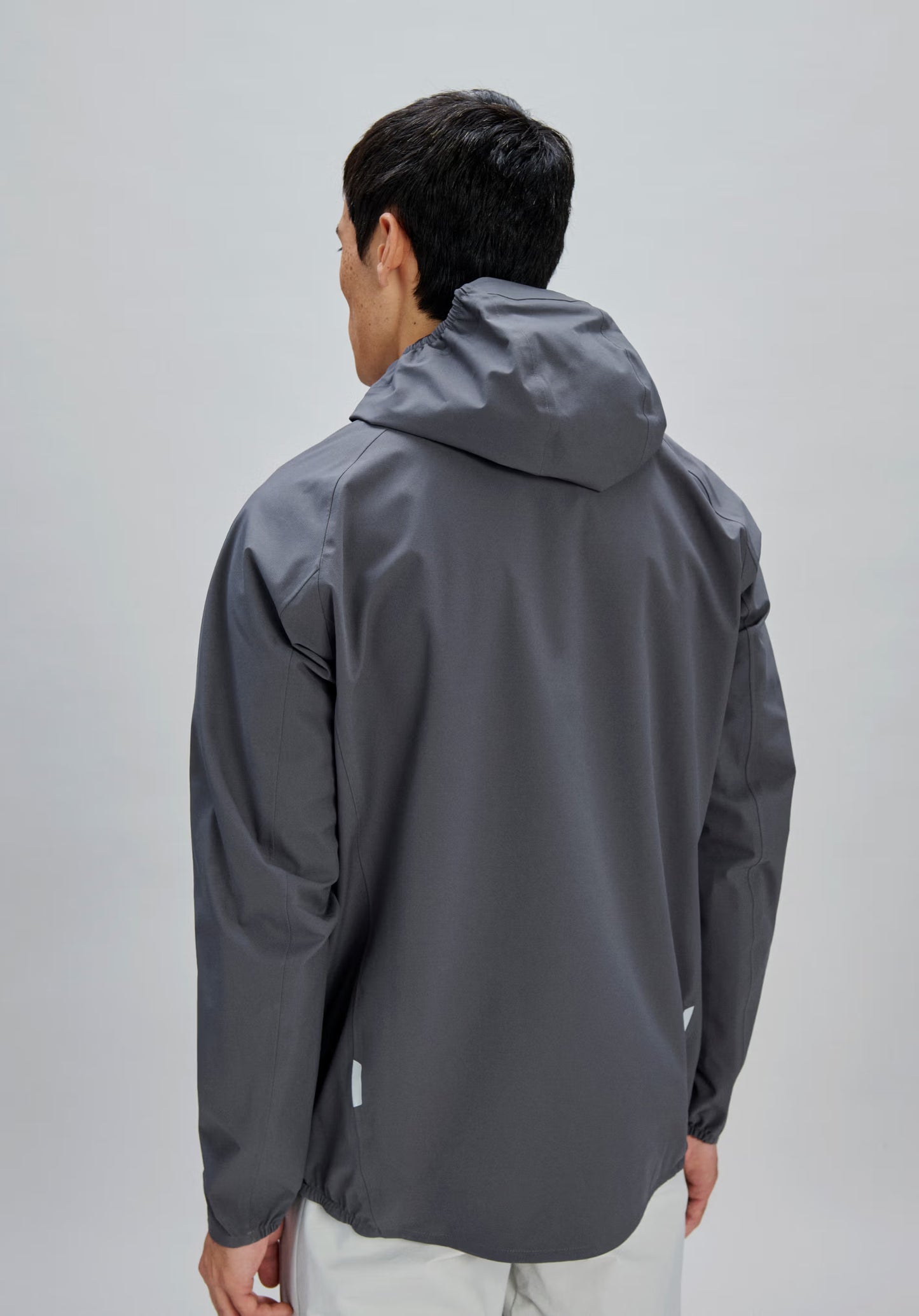 Chaqueta POC MOTION RAIN Gris