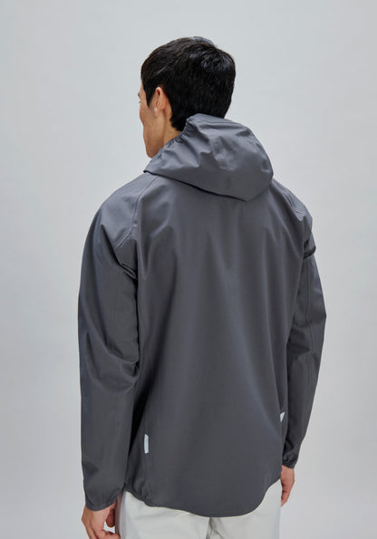 Chaqueta POC MOTION RAIN Gris