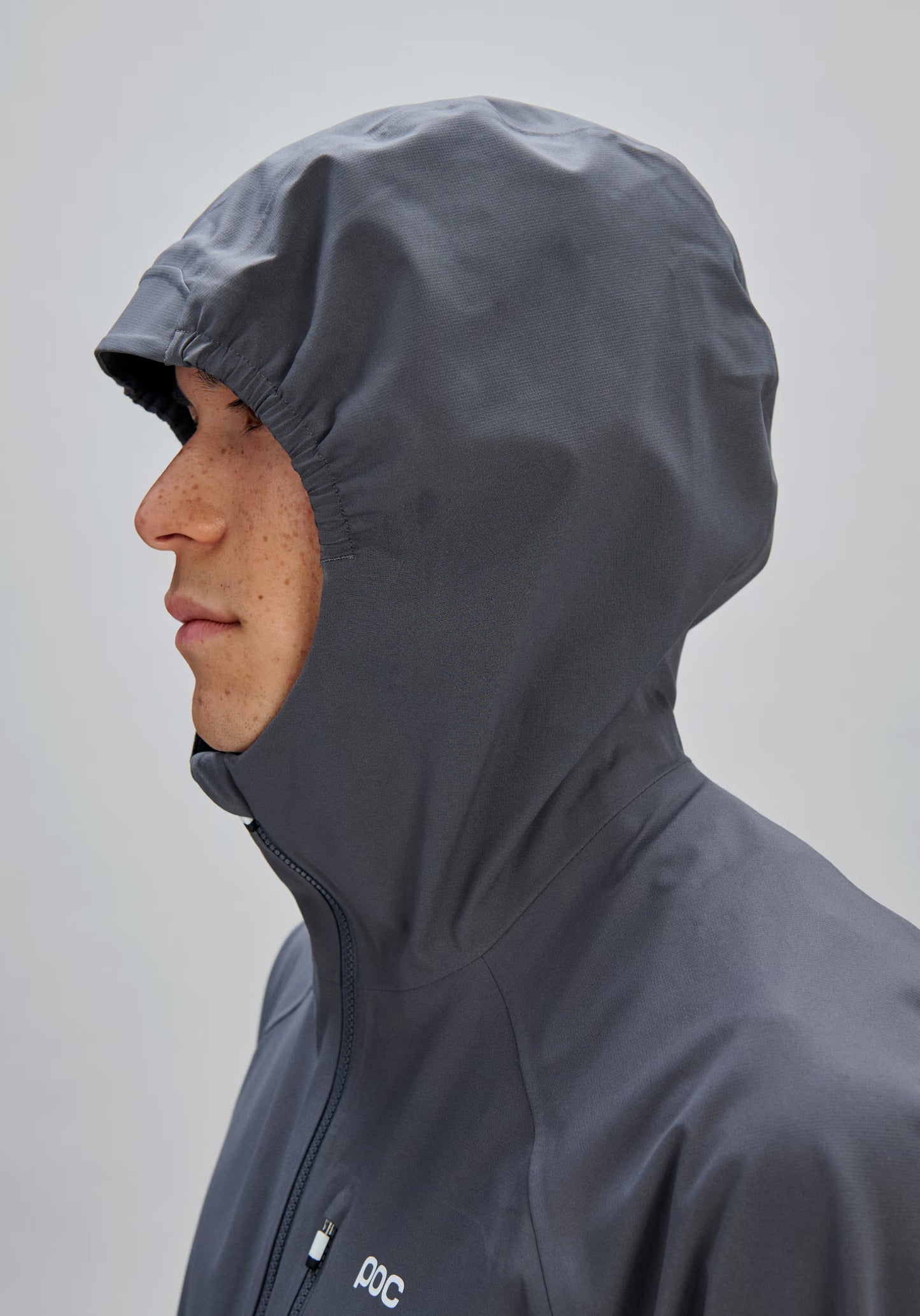 Chaqueta POC MOTION RAIN Gris