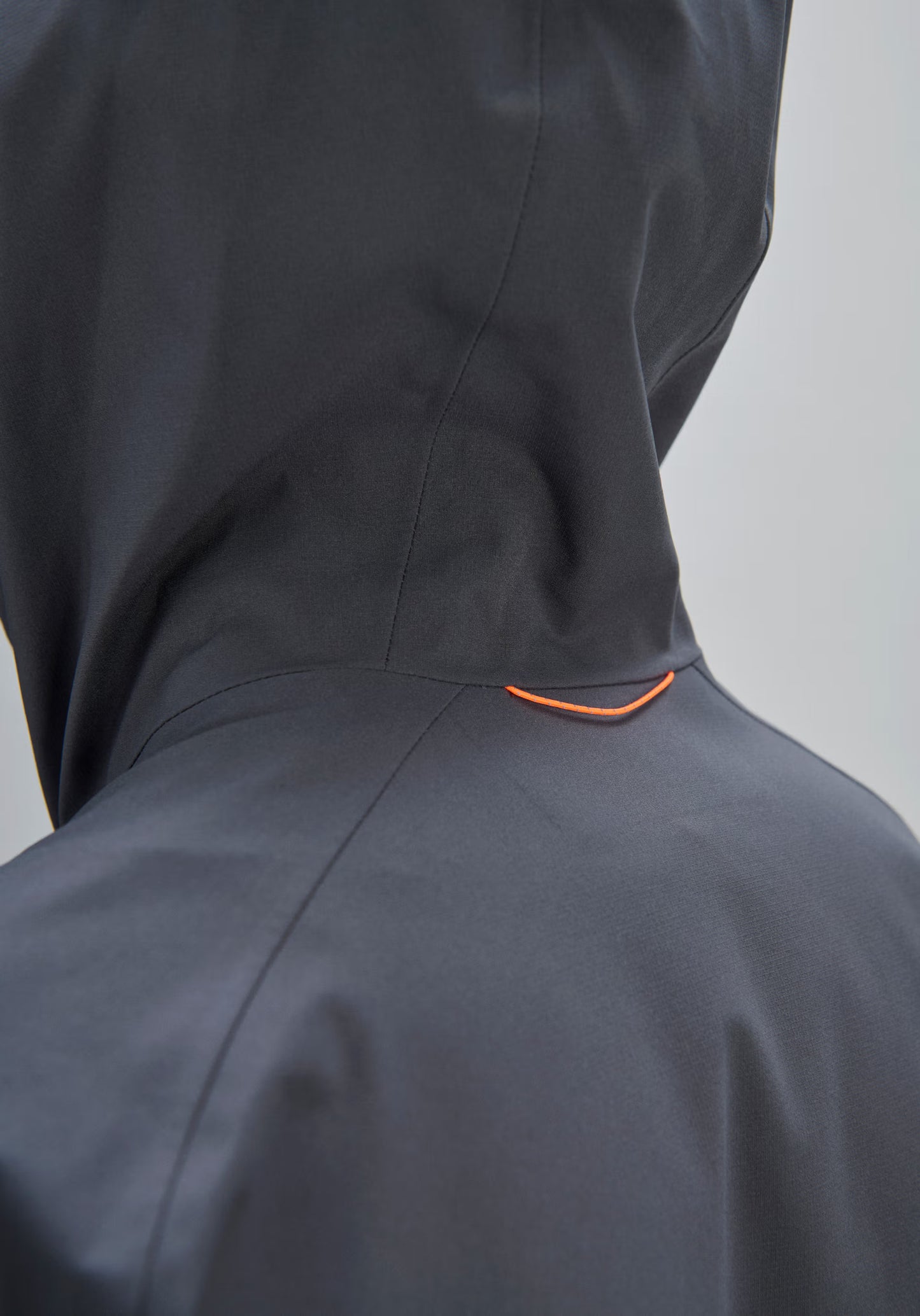 Chaqueta POC MOTION RAIN Gris