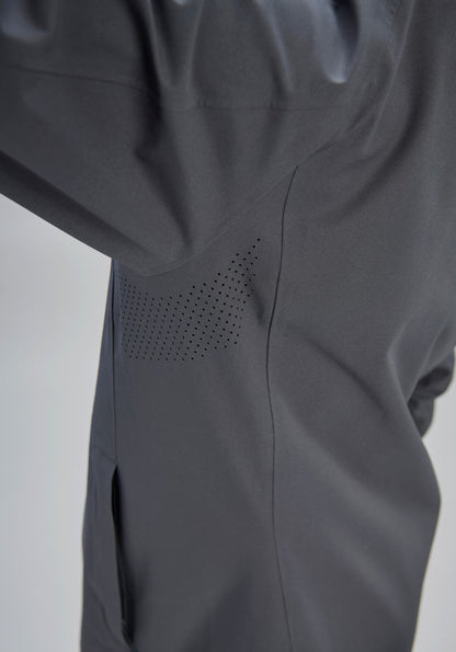 Chaqueta POC MOTION RAIN Gris