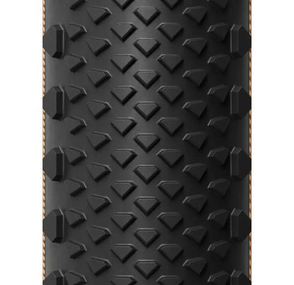 Neumático MICHELIN POWER GRAVEL Competition Line Tubeless Ready Marrón