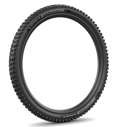 Neumático MICHELIN WILD ENDURO MS Racing Line Dark 29x2.40 Tubeless Ready Flexible