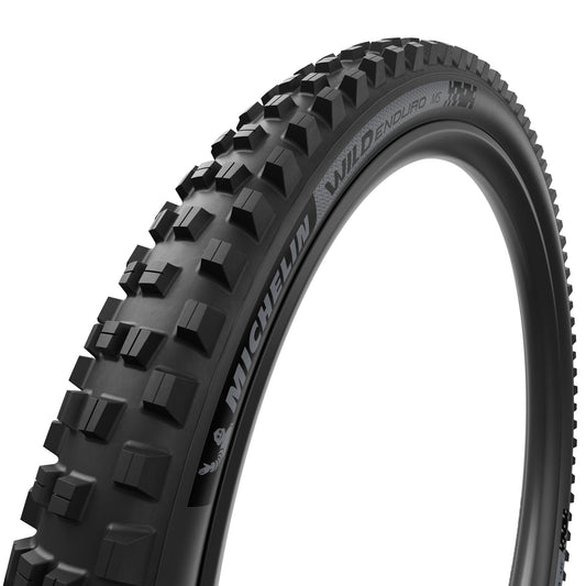 Neumático MICHELIN WILD ENDURO MS Racing Line Dark 27.5x2.40 Tubeless Ready Blando