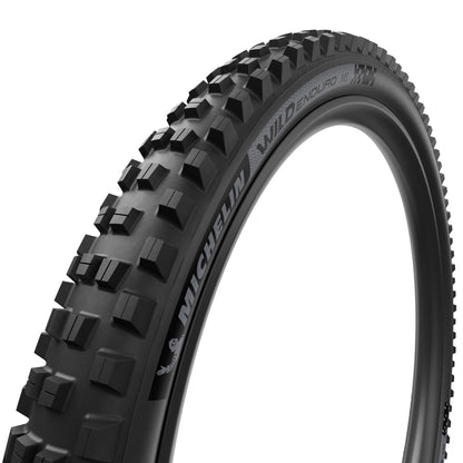 Neumático MICHELIN WILD ENDURO MS Racing Line Dark 29x2.40 Tubeless Ready Flexible