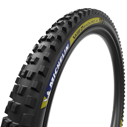 Neumático MICHELIN WILD ENDURO MS Racing Line 27.5x2.40 Tubeless Ready Souple