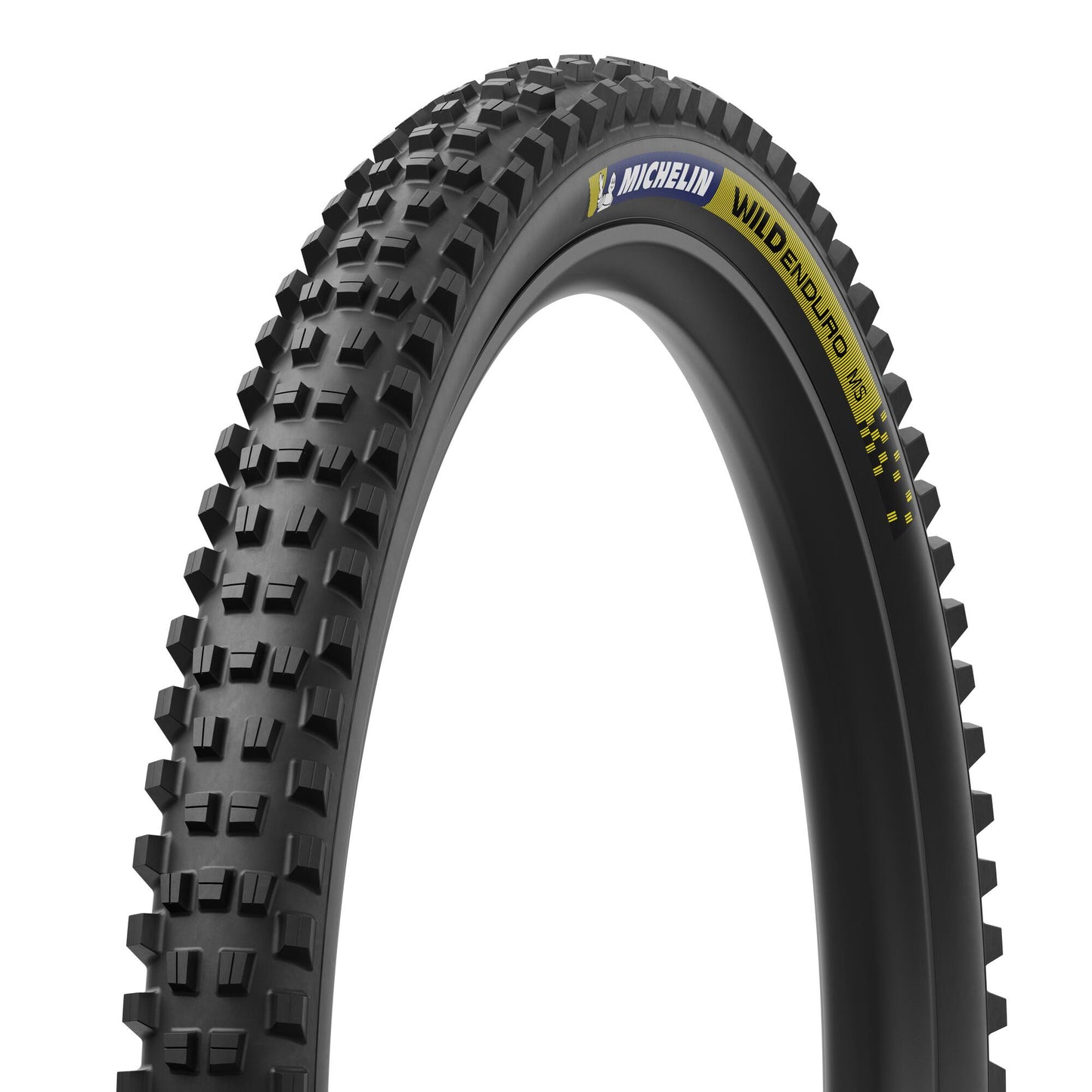 MICHELIN WILD ENDURO MS Racing Line 29x2.40 Tubeless Ready Neumático blando