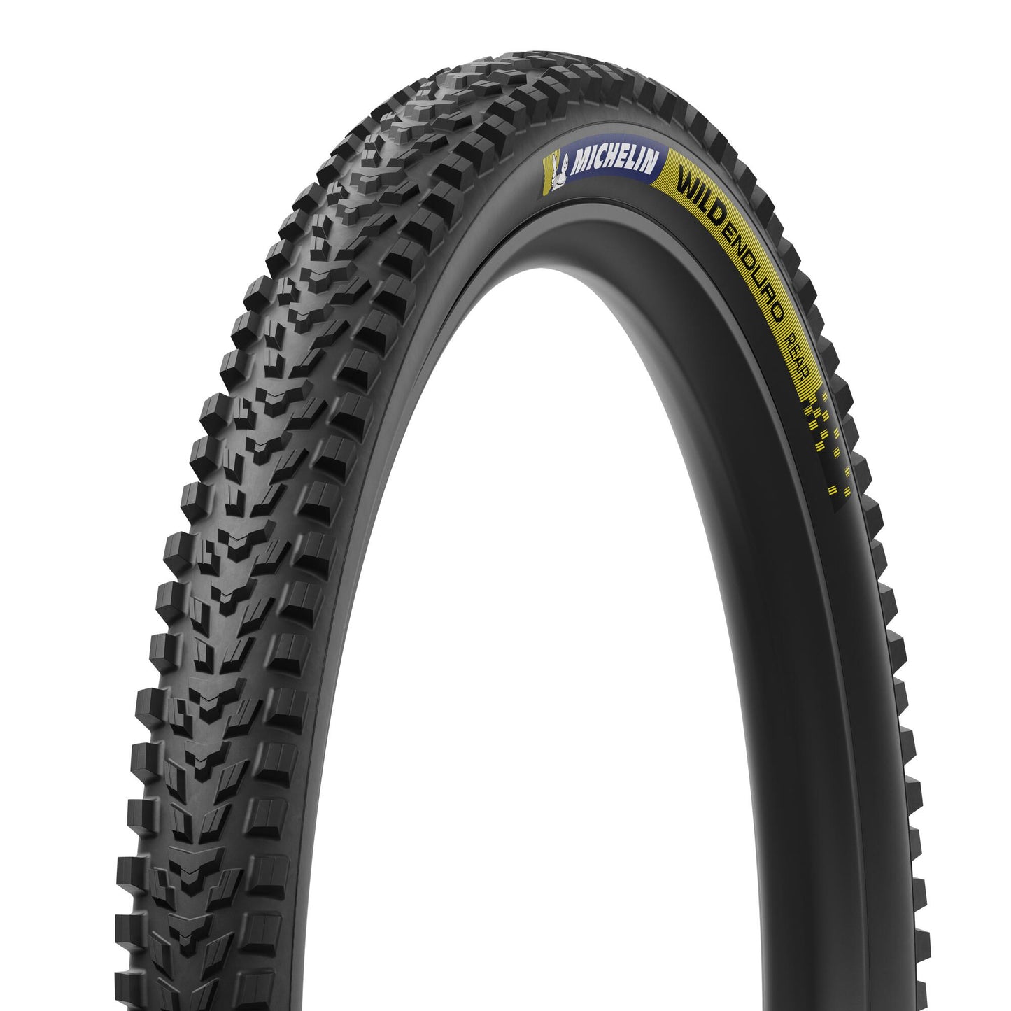 Neumático blando MICHELIN WILD ENDURO REAR Racing Line 29x2.40 Tubeless Ready