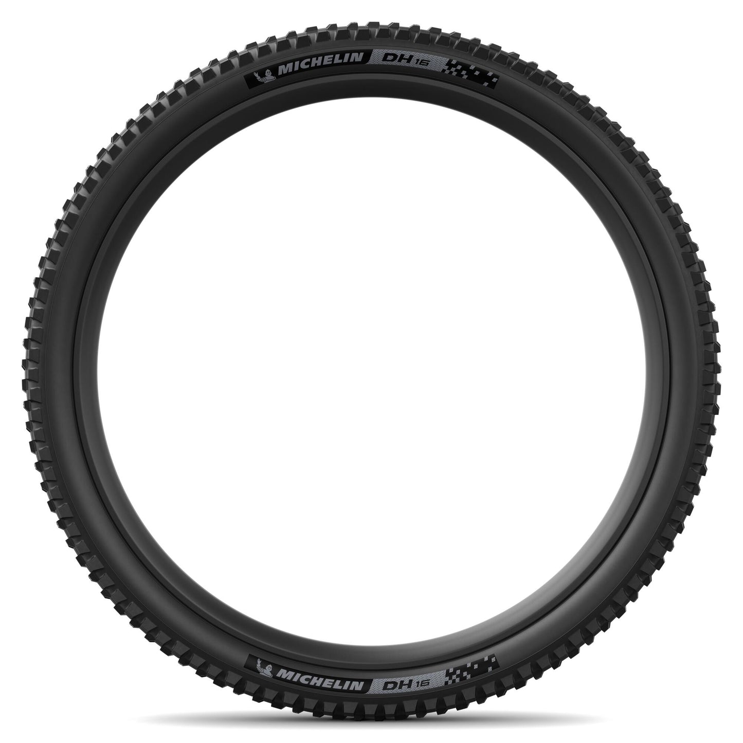 Neumático blando MICHELIN DH16 Racing Line Dark 29x2.40 Tubeless Ready