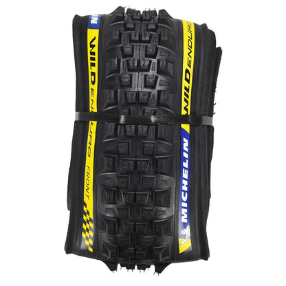 Neumático MICHELIN WILD ENDURO FRONT Racing Line 29x2.40 Tubeless Ready Flexible