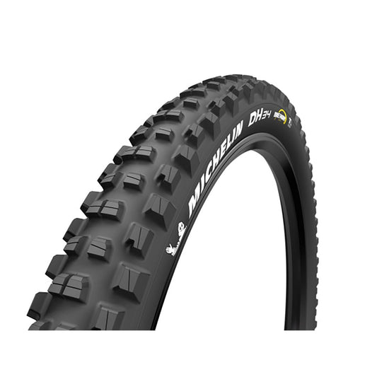Neumático MICHELIN DH34 BIKE PARK 27.5X2.40 Tubeless Ready Rigid