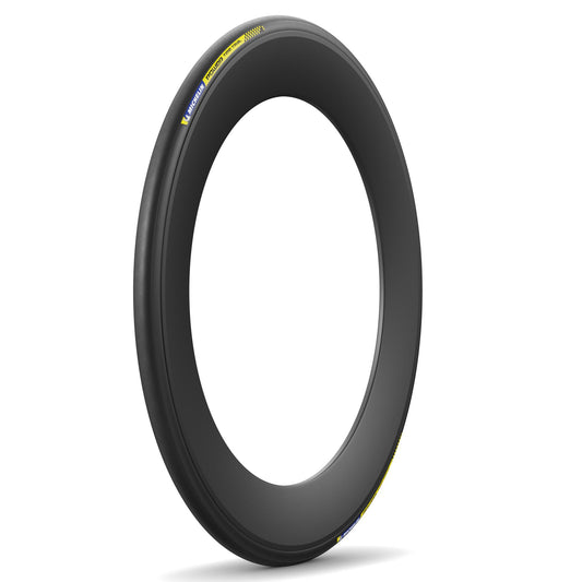 Neumático MICHELIN POWER Time TRIAL Racing Line 700c TubeType Black