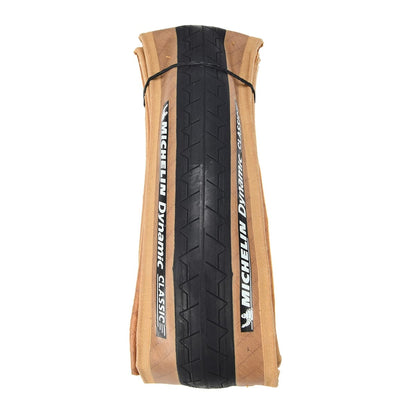Neumático MICHELIN DYNAMIC CLASSIC 700x32c TubeType Flexible
