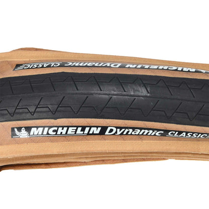 Neumático MICHELIN DYNAMIC CLASSIC 700x32c TubeType Flexible