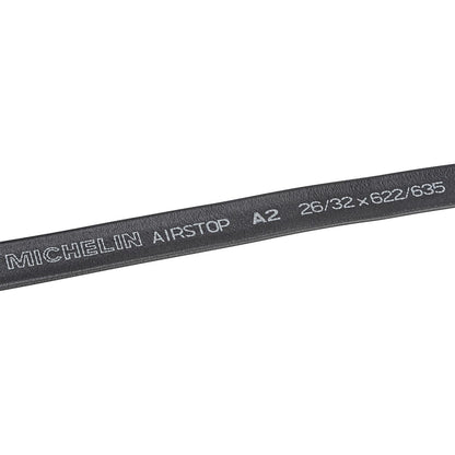 Cámara de Aire MICHELIN A2 AIRSTOP BUTYL 700x26/32c Presta 48 mm