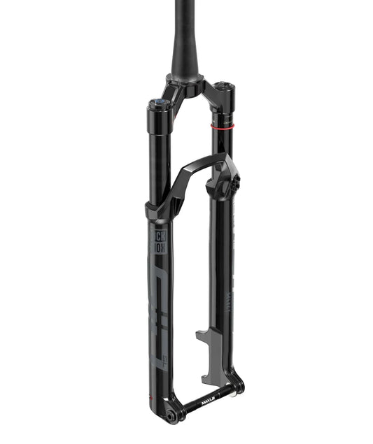 Horquilla ROCKSHOX SID SL SELECT CHARGER RL 3P E1 29" DEBONAIR cónica Remote, eje 15x110 mm Boost, negra (mando no incluido)