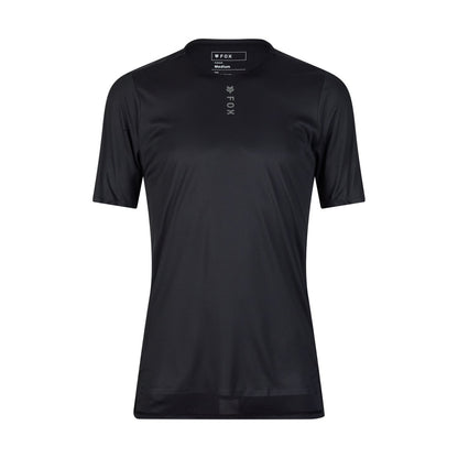 Maillot FOX FLEXAIR PRO Mangas Cortas Negro