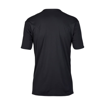 Maillot FOX FLEXAIR PRO Mangas Cortas Negro