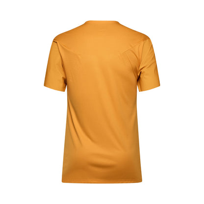 Maillot FOX FLEXAIR PRO Mangas Cortas Naranja