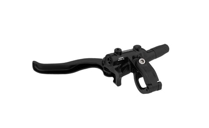 Palanca de Freno Izquierda 2 Dedos SHIMANO M4100 Negro