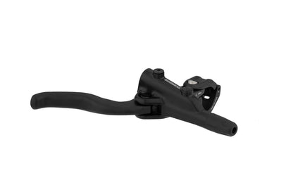 Palanca de Freno Derecha 2 Dedos SHIMANO M4100 Negro