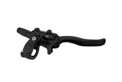 Palanca de Freno Derecha 2 Dedos SHIMANO M4100 Negro
