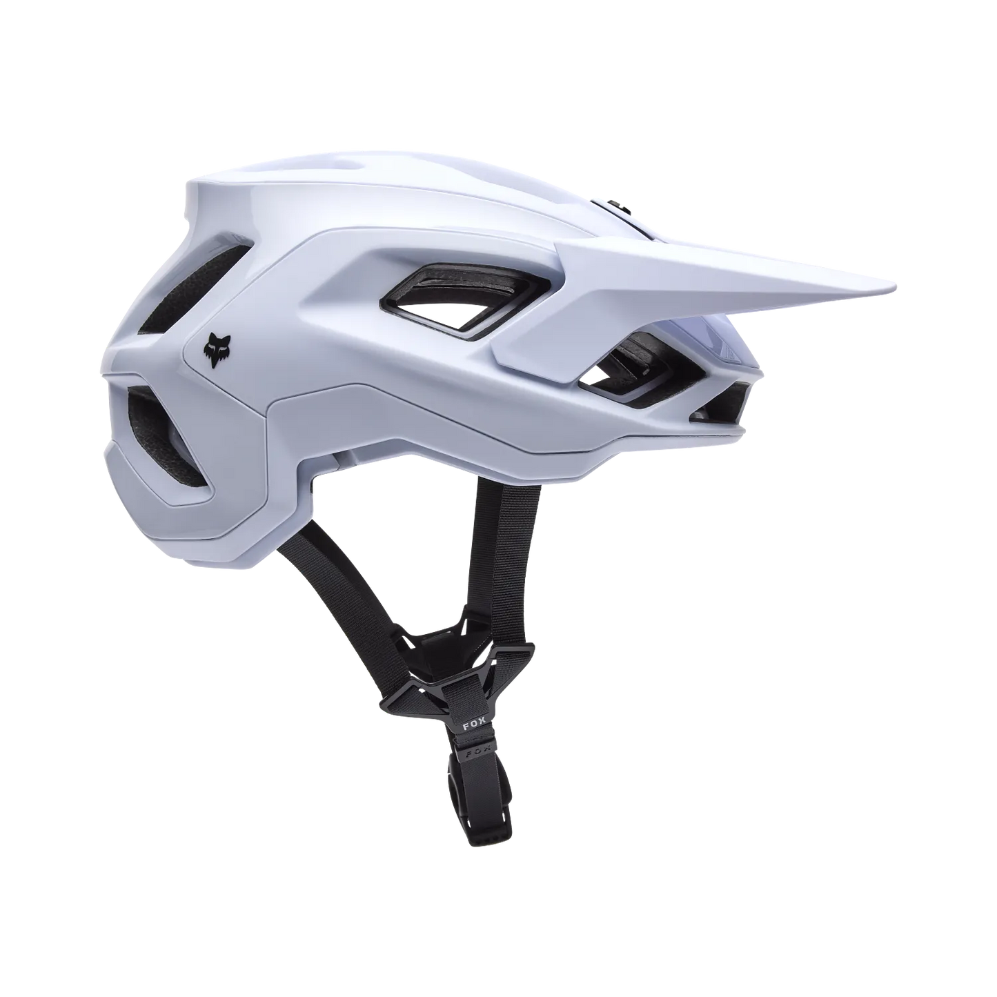 Casco MTB FOX SPEEDFRAME RS MIPS Blanco Mate