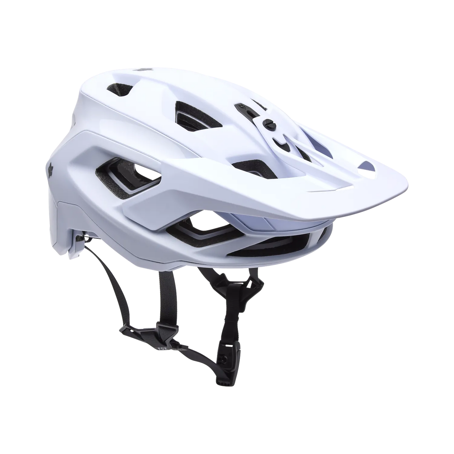 Casco MTB FOX SPEEDFRAME RS MIPS Blanco Mate