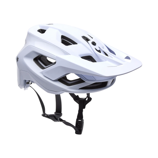 Casco MTB FOX SPEEDFRAME RS MIPS Blanco Mate