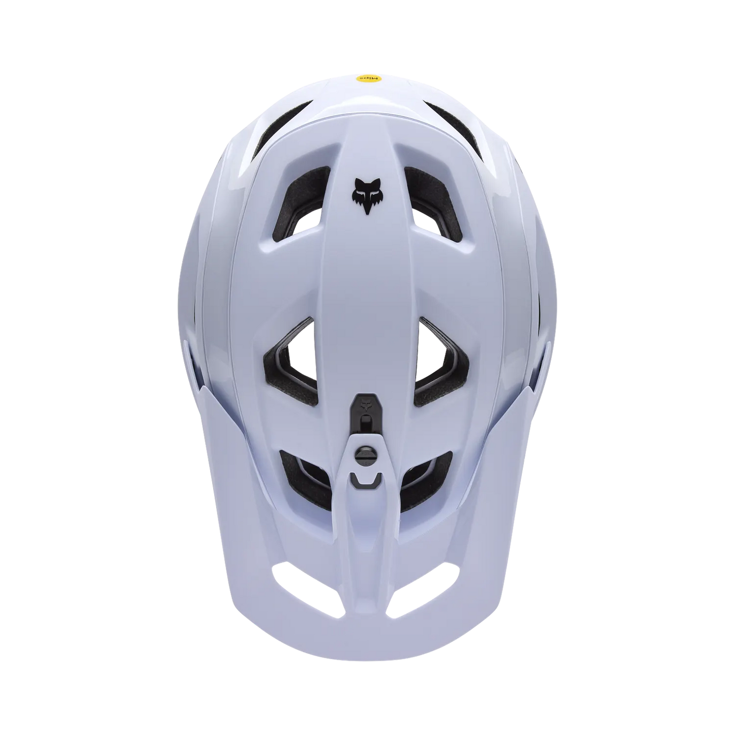 Casco MTB FOX SPEEDFRAME RS MIPS Blanco Mate