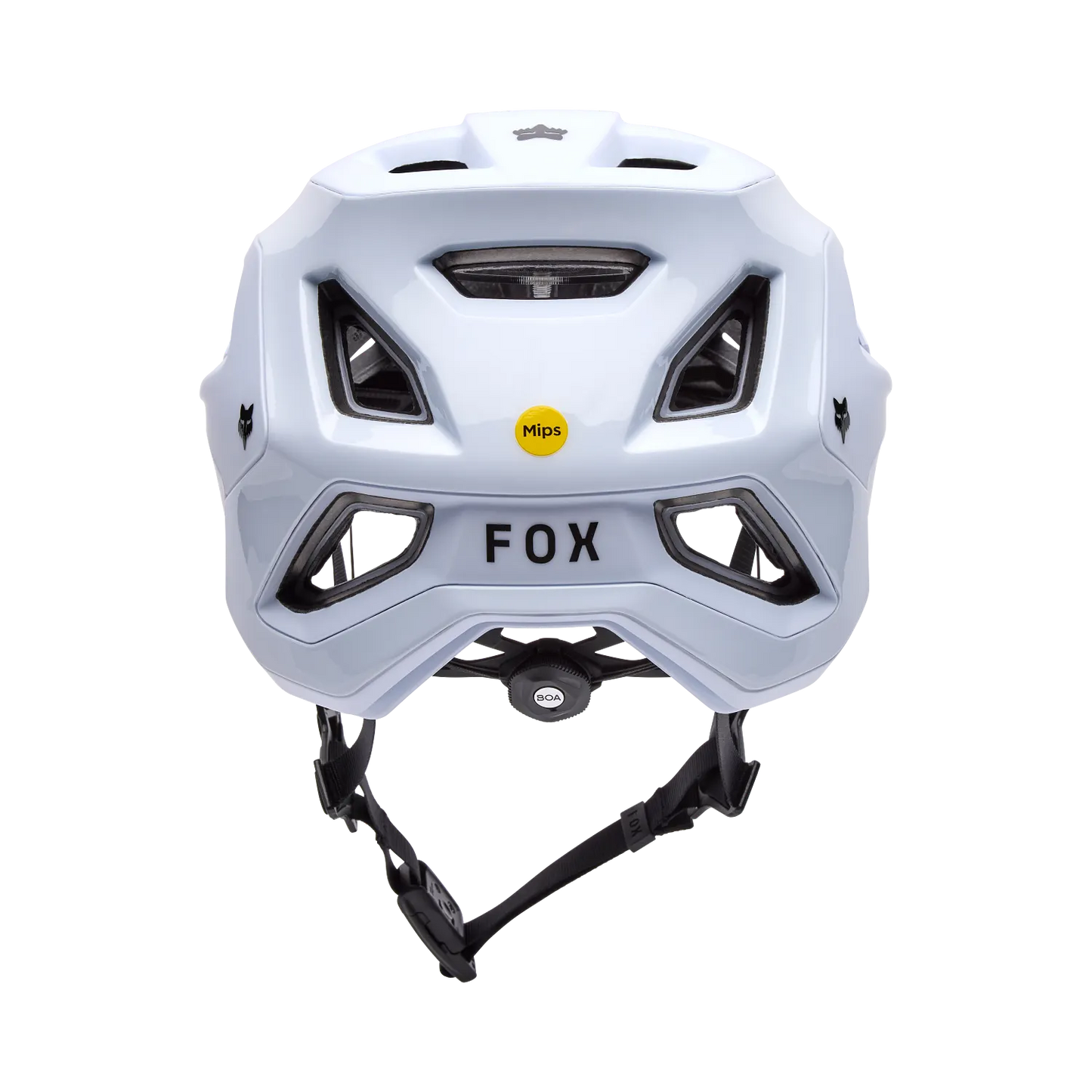 Casco MTB FOX SPEEDFRAME RS MIPS Blanco Mate