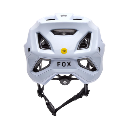 Casco MTB FOX SPEEDFRAME RS MIPS Blanco Mate