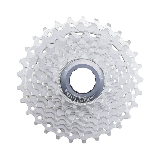 Cassette de 11 velocidades MICHE PRIMATO Campagnolo – foto principal sobre fondo blanco