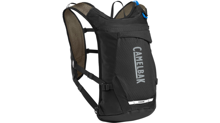 Chaleco CAMELBAK CHASE ADVENTURE 8 L Bolsa de hidratación Silver Mist