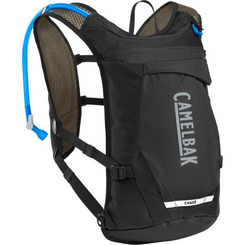 Chaleco CAMELBAK CHASE ADVENTURE 8 L Bolsa de hidratación Silver Mist