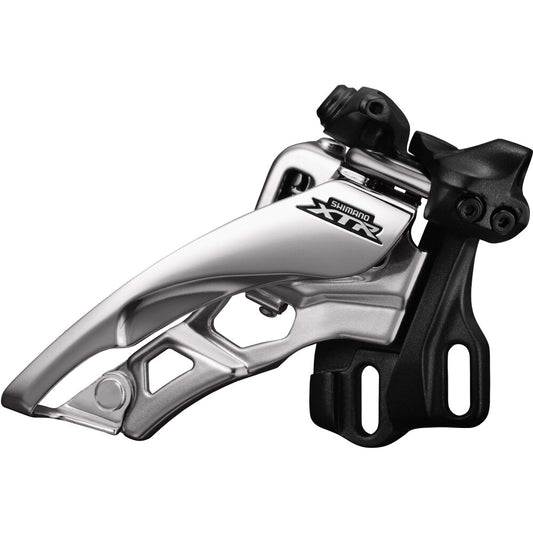 Cambio delantero SHIMANO XTR FD-M9000-E 11V