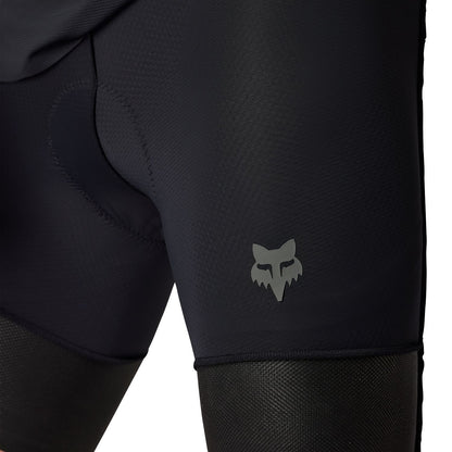 Culote Interior FOX TECBASE Negro 2026