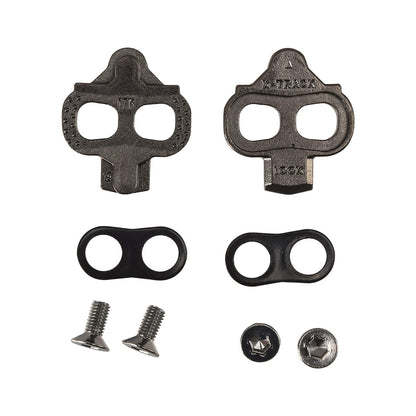 Pedales LOOK X-TRACK SPD
