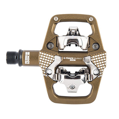 Pedales LOOK X-TRACK EN-RAGE PLUS SPD