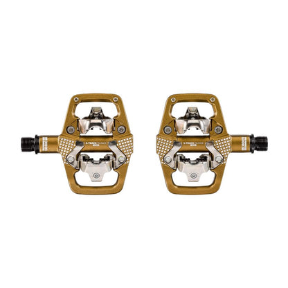 Pedales LOOK X-TRACK EN-RAGE PLUS SPD Bronce