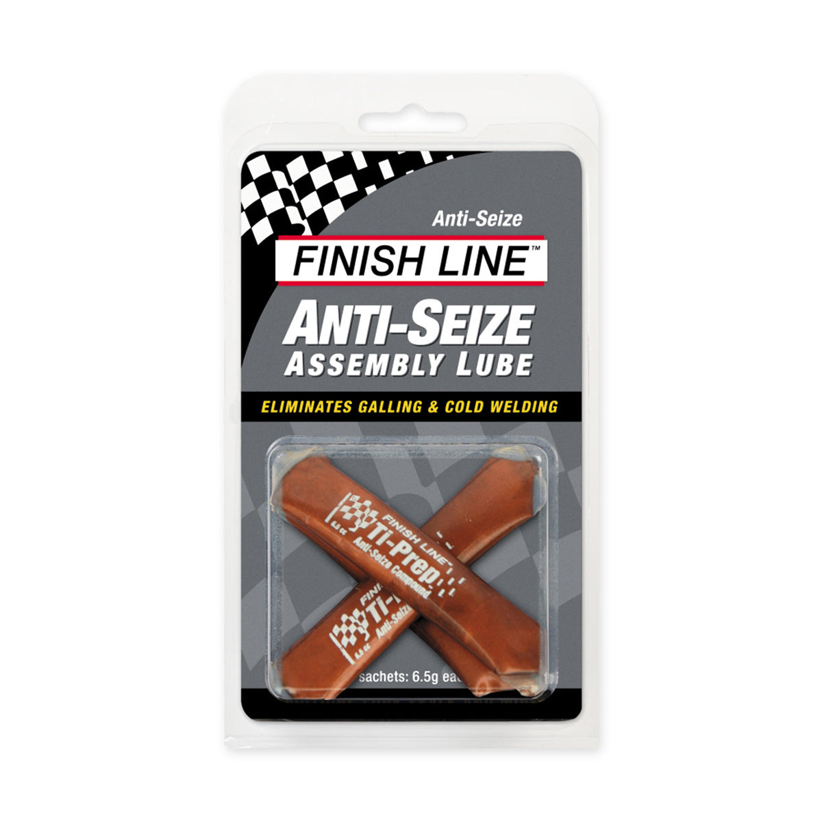 Grasa FINISH LINE ANTI-GRIP (19,5 g)